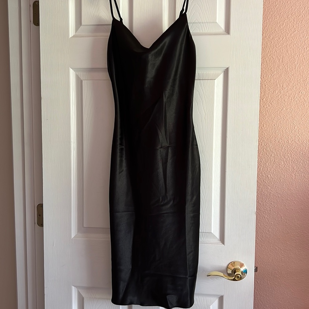 Altar’d State Slip Dress